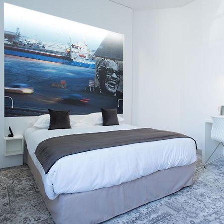 Hotel Francois 1Er La Rochelle  Exteriér fotografie